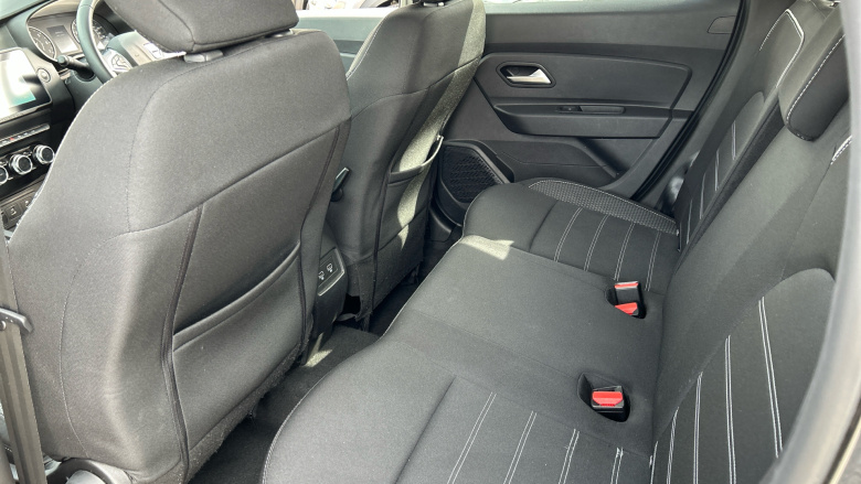 Dacia Duster 1.3 TCe 150 Prestige 5dr EDC Petrol Estate